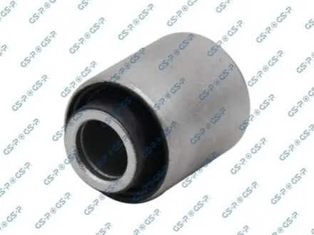 Сайлентблок важеля (переднього/знизу) Nissan Primera 02-08 GSP 516660