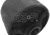 Сайлентблок подушки двигуна GSP 516765 (фото 1)