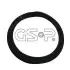 Тарілка Пружина GSP (516783) зображення 1