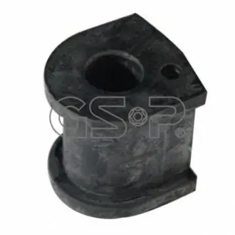 Фото 1 — Втулка стабілізатора (заднього) Mitsubishi Carisma 95-06/Space Star 98- GSP (516802) Фото Втулка стабілізатора (заднього) Mitsubishi Carisma 95-06/Space Star 98- GSP (516802) зображення 1