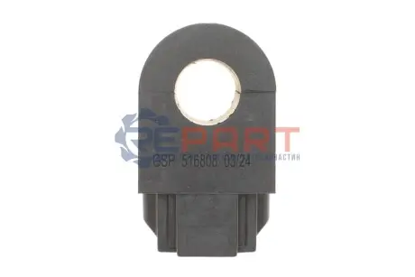 Фото Втулка стабілізатора (переднього) NissanTiida 07-12 GSP (516808) зображення 1