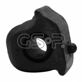Втулка стабілізатора (переднього) Toyota RAV 4 III 06- (L) GSP 516811