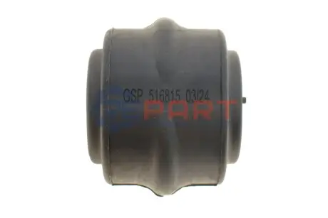 Втулка стабілізатора (переднього) Chrysler 300C 04-12/Lancia Thema 11-14 GSP 516815 Купити в Україні