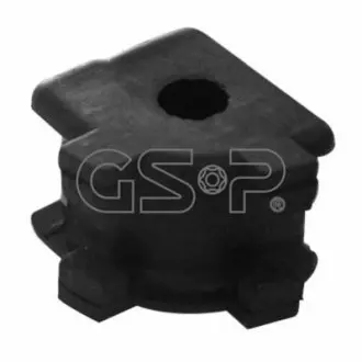 Втулка стабілізатора (заднього) Toyota Avensis 97-03 (d=14mm) GSP 516855