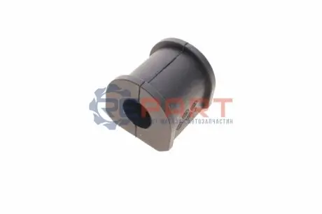 Фото Втулка стабілізатора (заднього) Opel Vectra C 02- GSP (517184) зображення 1