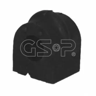 Втулка стабілізатора (заднього) MB A-class (W169) 04-12/E-class (W124/W210)/C-class (W202) 93-02 GSP 517269 Купити в Україні