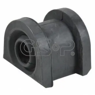 Втулка стабілізатора (переднього) Subaru Forester 08-/Outback 09 GSP 517273