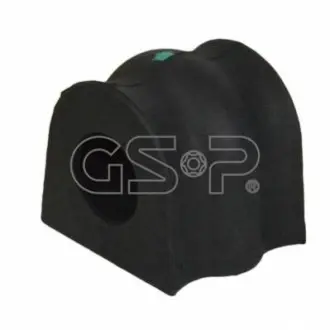 Втулка стабілізатора (переднього) Subaru Forester 2.0/2.5 02-08 GSP 517274