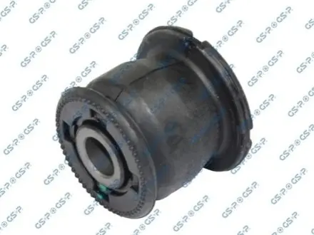 Сайлентблок важеля (заднього/знизу/ззаду) Honda Civic 00-07 GSP 517339