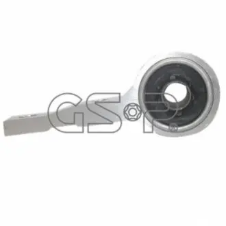 Сайлентблок важеля (переднього/спереду) Nissan Primera 1.9-2.2D 02 GSP 517360