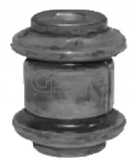 Фото Сайлентблок важеля (переднього/спереду) VW Polo/Skoda Fabia 99- GSP (517468) зображення 1