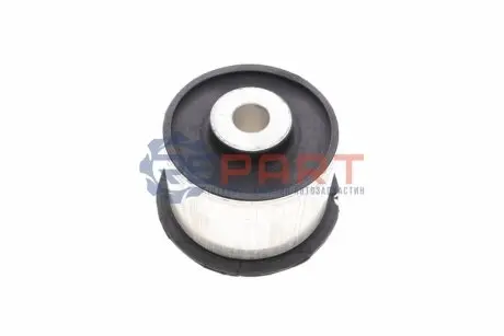 Фото Сайлентблок важеля (переднього/знизу/ззаду) Audi Q7/Porsche Cayenne/VW Touareg 02- GSP (517469) зображення 1