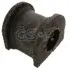 Втулка стабілізатора (заднього) Mazda 323/626/Premacy 1.3-2.0 97-05 GSP (517557) зображення 1