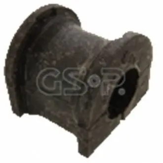 Втулка стабілізатора (заднього) Mazda 323/626/Premacy 1.3-2.0 97-05 GSP 517557