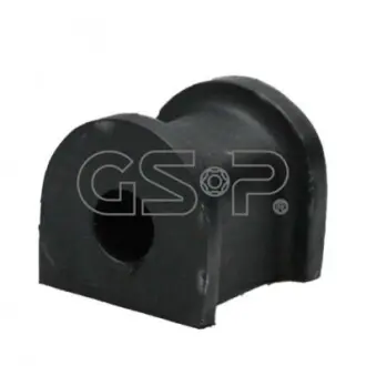 Фото Втулка стабілізатора (заднього) Honda CR-V 2.0 16V 95-02 (d=13mm) GSP (517785) зображення 1