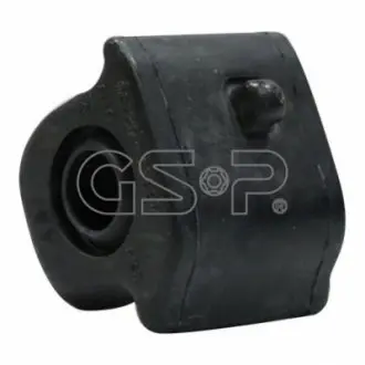 Втулка стабілізатора (переднього) Toyota Auris 12-18/Avensis 08-18 (R) GSP 517786