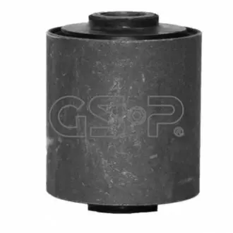 Фото Ресора GSP (517796) зображення 1