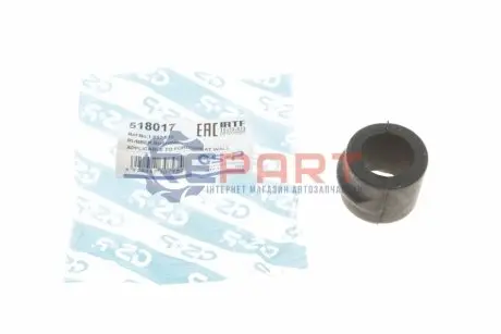Втулка стабилизатора GSP 518017 Купить в Украине