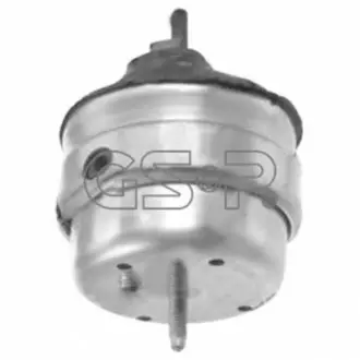Подушка двигуна (L) Audi A4 1.6-3.2FSI 00-08 GSP 518030