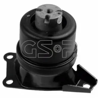 Подушка двигуна (R) VW T5 2.0-2.5TDI 03 GSP 518035