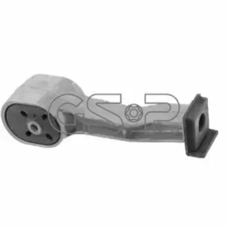 Подушка коробки передач GSP 518049
