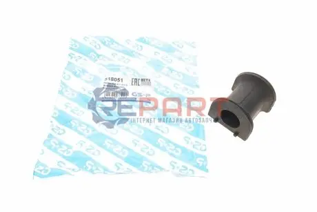 Фото Втулка стабілізатора (переднього) VW T5 03-/T6 15- GSP (518051) зображення 1