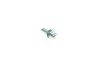 Подушка амортизатора (переднего) + подшипник Opel Vectra C 02- GSP (518068S) изображение 11
