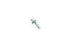 Подушка амортизатора (переднего) + подшипник Opel Vectra C 02- GSP (518068S) изображение 10