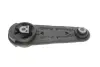 Подушка двигуна (задня) Renault Megane II/Kangoo 1.4-1.6/1.5 dCi 02- (косточка) 518883