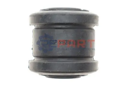 Сайлентблок важеля (заднього/зверху/всередині/ззовні) Volvo S60/S80/V70/XC70 98-10 GSP 519288 Купити в Україні
