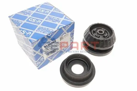 Підшипник амортизатора опорний MB Vito (W638) 96- GSP 519428S Купити в Україні