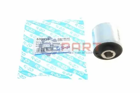 Фото Сайлентблок важеля (переднього) MB C-class (W203/W204) 00-14 GSP (530133) зображення 1