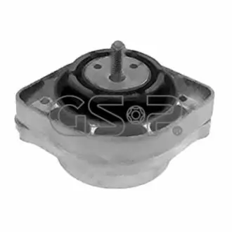 Подушки двигуна GSP 530145