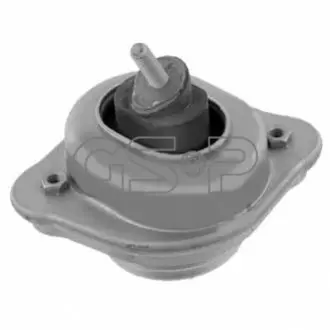 Подушка двигуна (передняя) (R) BMW 3 (E46) 2.5/3.0 00-05 (M54) GSP 530150