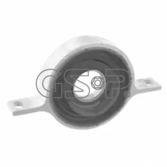 Підшипник підвісний BMW 1 (E81/E87)/3 (E90/F30/F80) 06-18 (d=35mm) B47/B58/M57/N47/N54/N55/N57/S55 GSP 530152