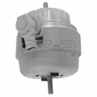 Подушка двигуна (L) Audi A6 2.7-3.0TDI 04-11 GSP 530367