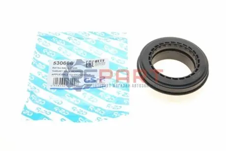 Підшипник амортизатора (переднього) Kia Sportage/Hyundai ix35 1.6-2.0 10- GSP 530666 Купити в Україні