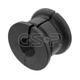 Фото Втулка стабілізатора (заднього) MB C-class (W203/S203) 00-08 GSP (530969) зображення 1