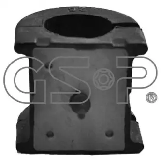 Фото Втулка стабілізатора (переднього) Lexus RX 08-15 GSP (532432) зображення 1