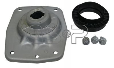 Подушка амортизатора (переднего) + подшипник Citroen Jumpy/Fiat Scudo/Peugeot Expert 96- - (5038F2, 5038F0, 503870) GSP 532604S (фото 1)
