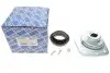 Подушка амортизатора (переднього) + підшипник Citroen Jumpy/Fiat Scudo/Peugeot Expert 96- (L) 532606S