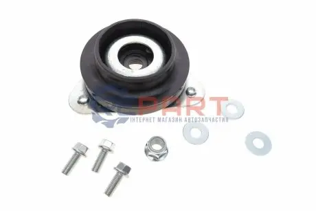 Подушка амортизатора (переднього) + підшипник Renault Clio III/IV 05-/Zoe 12- GSP 532657K Купити в Україні