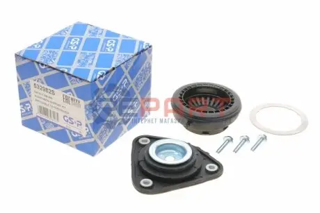 Подушка амортизатора (переднього) + підшипник Ford Focus II/III/ Transit Connect 10- GSP 532982S Купити в Україні