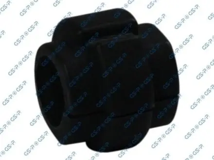 Фото Втулка стабілізатора (переднього) Audi A8/Q5 08- (d=28mm) GSP (533395) зображення 1