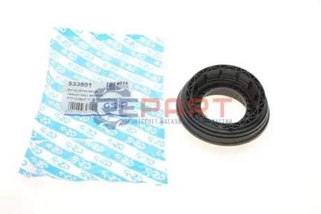 Підшипник амортизатора (переднього) опорний Citroen C4/Peugeot 3008 13- (L) GSP 533801 Купити в Україні
