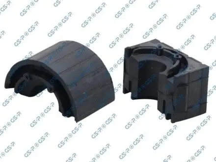 Фото 1 — Втулка стабілізатора (переднього) Opel Astra H 04-14 GSP (535185K) Фото Втулка стабілізатора (переднього) Opel Astra H 04-14 GSP (535185K) зображення 1