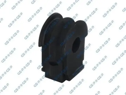 Фото Втулка стабілізатора (переднього) Nissan Juke/Leaf 11- GSP (535449) зображення 1
