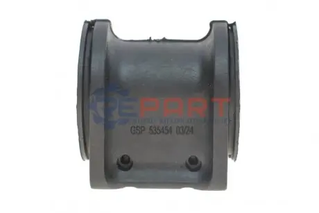 Втулка стабілізатора (переднього) MB Vito (W639) 03- GSP 535454 Купити в Україні