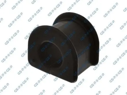 Фото Втулка стабілізатора (заднього) Audi A4 00-09/Seat Exeo 08-13 GSP (535649) зображення 1