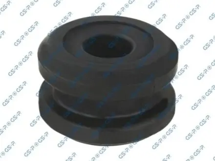 Фото Втулка штоку амортизатора (заднього/верхня) Toyota Land Cruiser Prado 02-/FJ Cruiser 05-18 GSP (535720) зображення 1